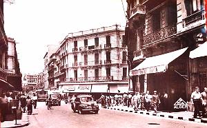 BS d- 067- Bd seguin -place a rue d'arzew